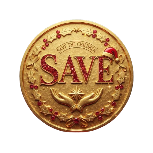 SAVE COIN Logo